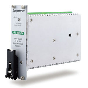 module de puissance