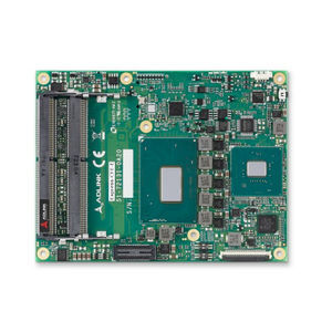 computer-on-module COM Express