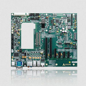 carte-support COM Express