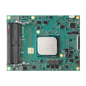 computer-on-module COM Express