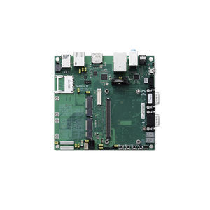 carte-support COM Express