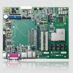 carte-support COM Express