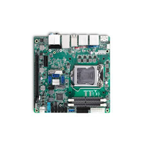 carte mère mini-ITX