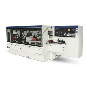 machine de moulage automatique