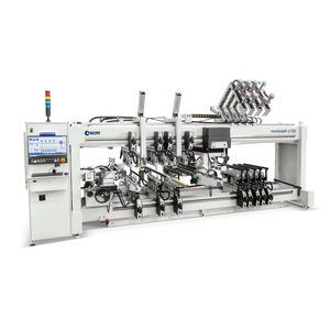machine de perçage CNC