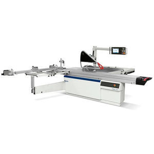 machine à scier circulaire