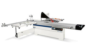 machine à scier circulaire