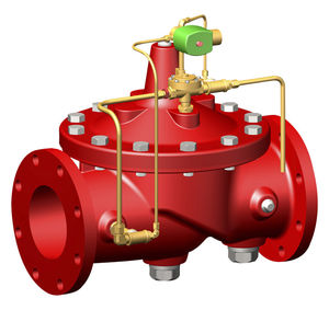 électrovanne 3 voies 1