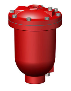 soupape de décharge 1
