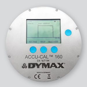 radiomètre UV 1
