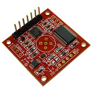 conditionneur de signal pour capteur d'inclinaison 1