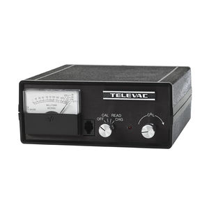 jauge à vide à thermocouple / analogique / portable