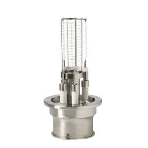 jauge à vide à ionisation 1