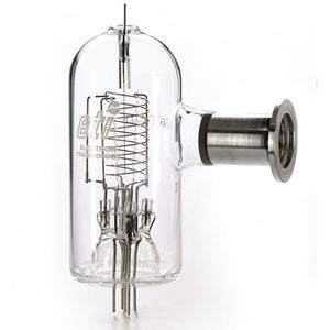 jauge à vide à ionisation 1