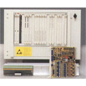 module E/S analogique