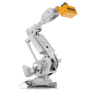 robot articulé
