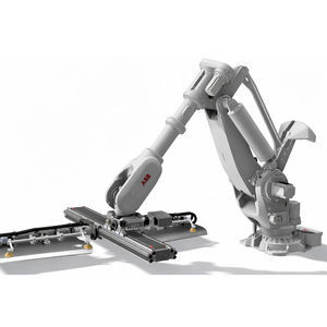 robot articulé