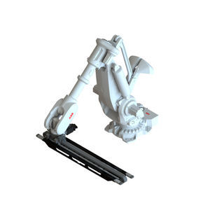 robot articulé