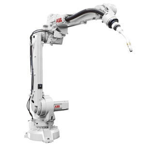 robot articulé