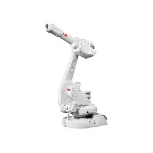 robot articulé