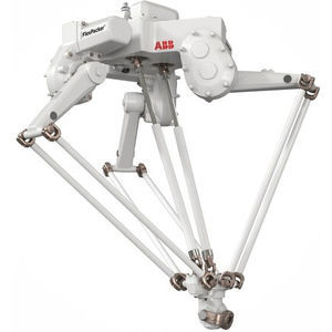 robot parallèle