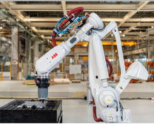 robot articulé 1
