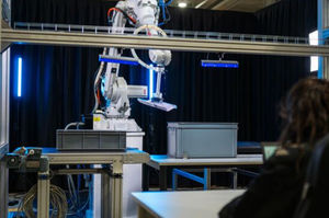 robot articulé 1