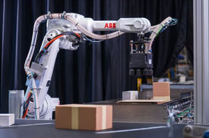 robot articulé 1