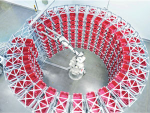 module tampon 1