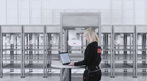 contrôleur de robot compact 1