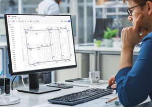 suite logicielle de simulation 1