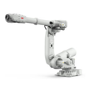 robot articulé 1