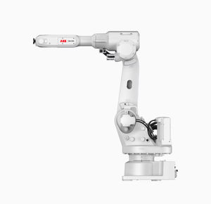 robot articulé 1
