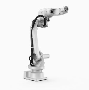 robot articulé 1