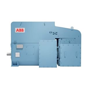 moteur AC