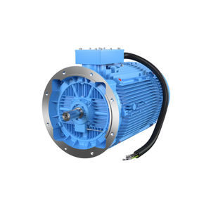 moteur extracteur de désenfumage 1