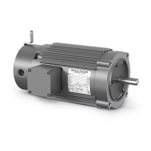 moteur-frein asynchrone