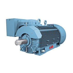 moteur AC