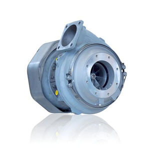 turbocompresseur mono-étagé