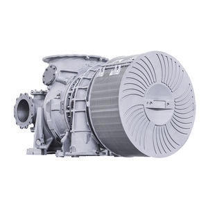 turbocompresseur stationnaire