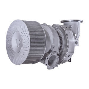 turbocompresseur compact 1