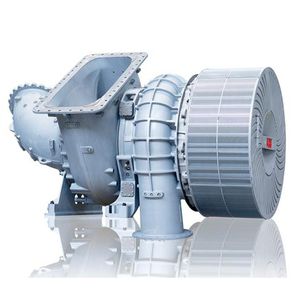 turbocompresseur mono-étagé