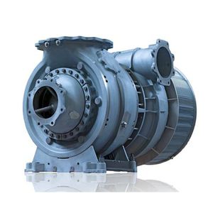 turbocompresseur moteur quatre temps