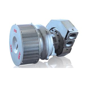 turbocompresseur compact