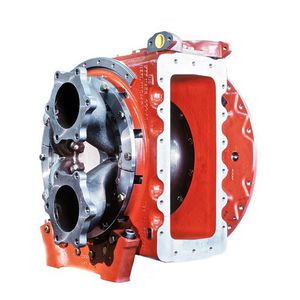turbocompresseur compact