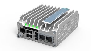 PC embarqué