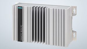 PC box / Intel® Celeron® / VGA / USB