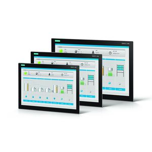 moniteur LCD