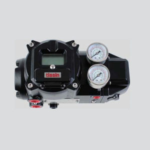 positionneur de vanne hydraulique