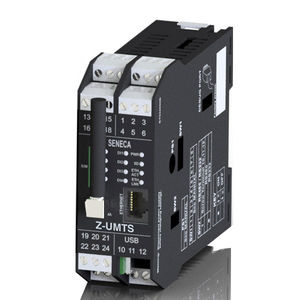 datalogger GSM / GPRS